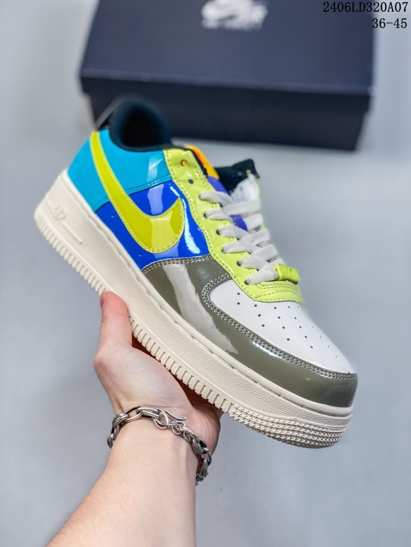 Nike Air Force 1 Shoes